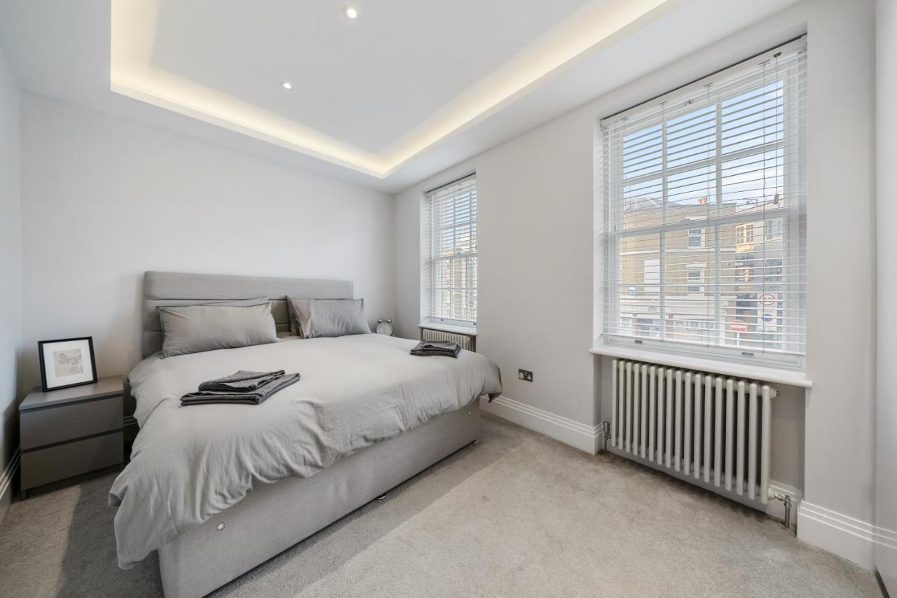 Ferienhaus Modern Townhouse With Cinema In Se1 *